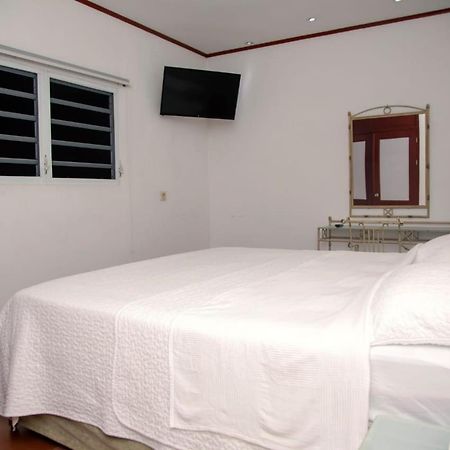 Maya Apartments Paramaribo Eksteriør bilde