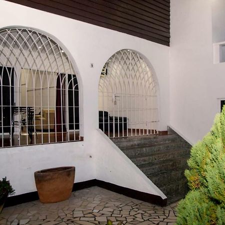 Maya Apartments Paramaribo Eksteriør bilde