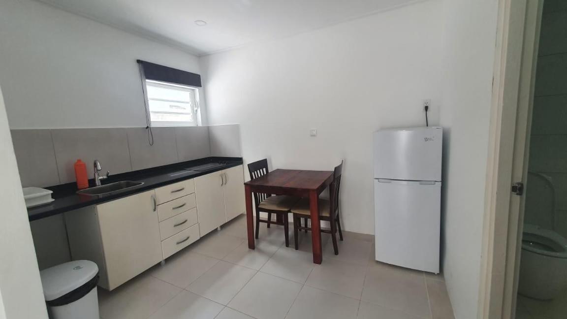 Maya Apartments Paramaribo Eksteriør bilde