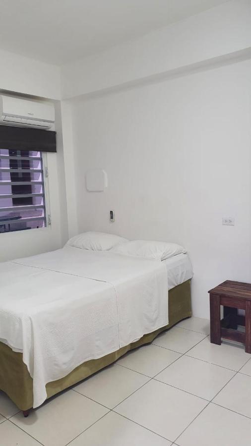 Maya Apartments Paramaribo Eksteriør bilde