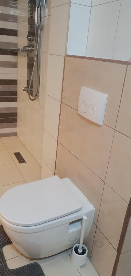 Maya Apartments Paramaribo Eksteriør bilde