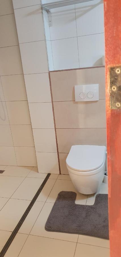 Maya Apartments Paramaribo Eksteriør bilde