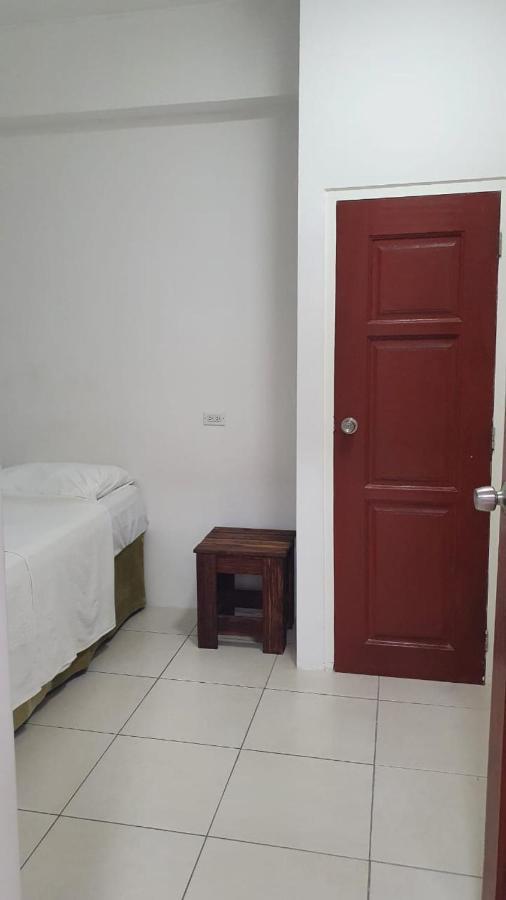 Maya Apartments Paramaribo Eksteriør bilde