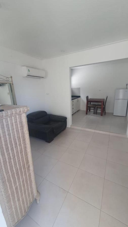 Maya Apartments Paramaribo Eksteriør bilde