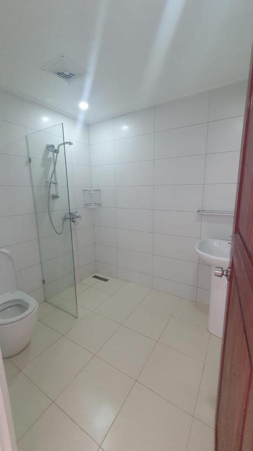 Maya Apartments Paramaribo Eksteriør bilde