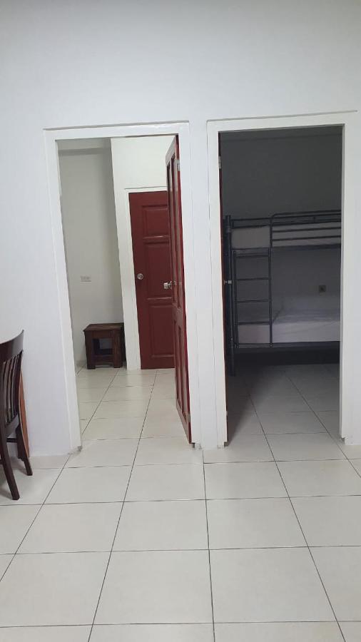 Maya Apartments Paramaribo Eksteriør bilde