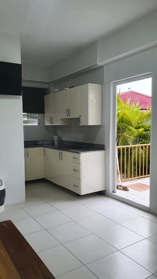 Maya Apartments Paramaribo Eksteriør bilde