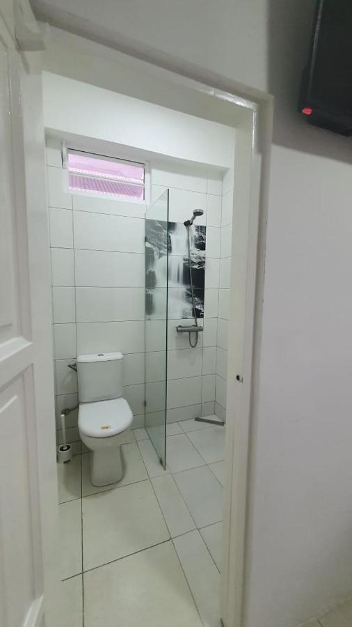 Maya Apartments Paramaribo Eksteriør bilde