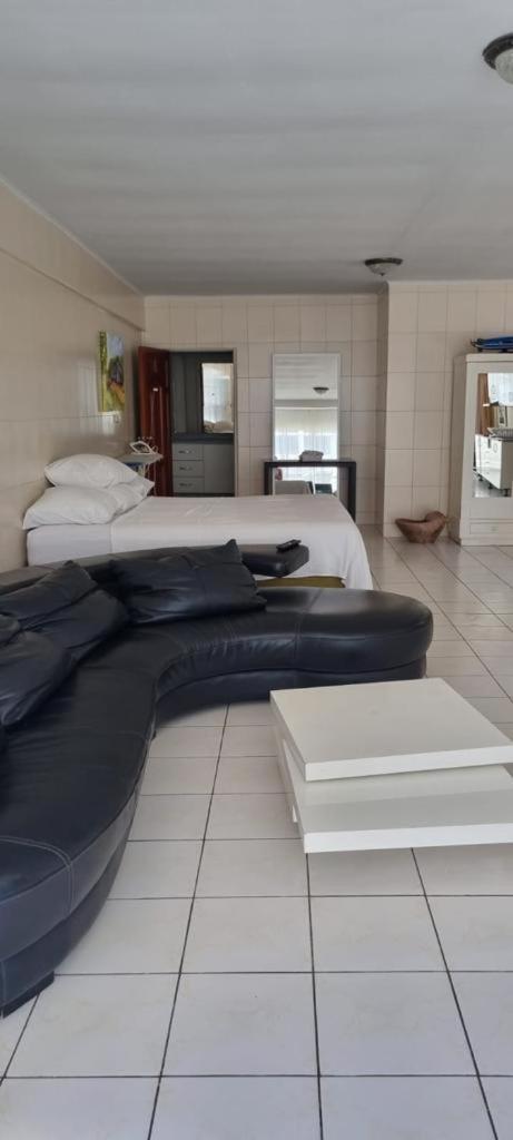Maya Apartments Paramaribo Eksteriør bilde