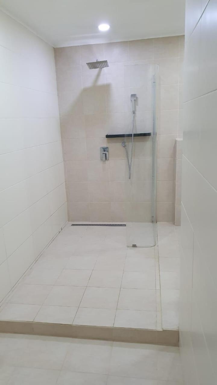 Maya Apartments Paramaribo Eksteriør bilde