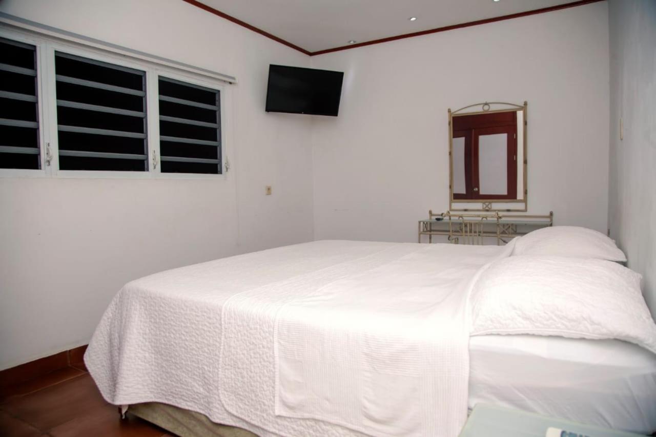 Maya Apartments Paramaribo Eksteriør bilde
