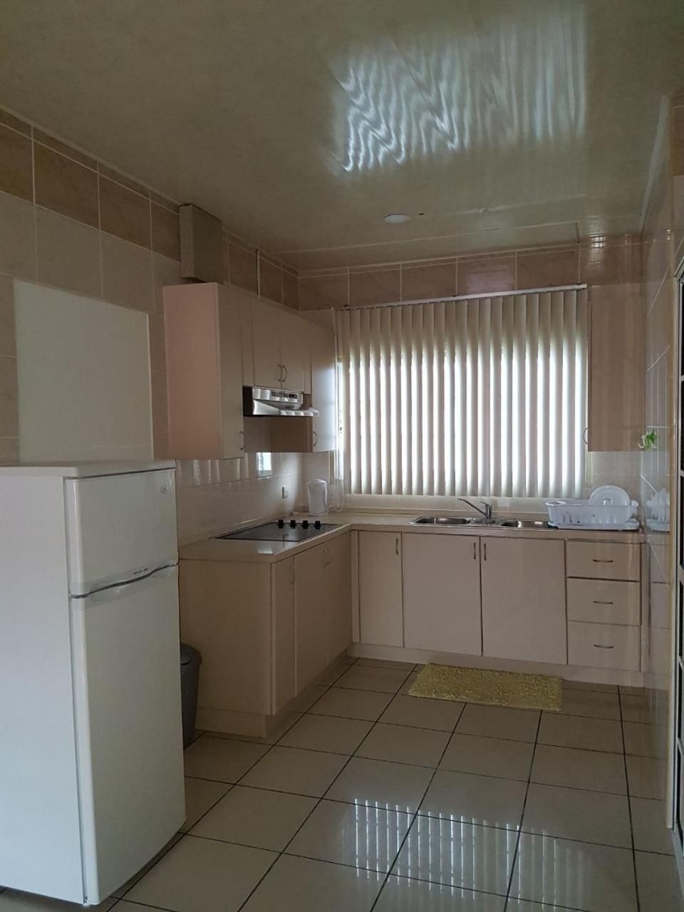 Maya Apartments Paramaribo Eksteriør bilde