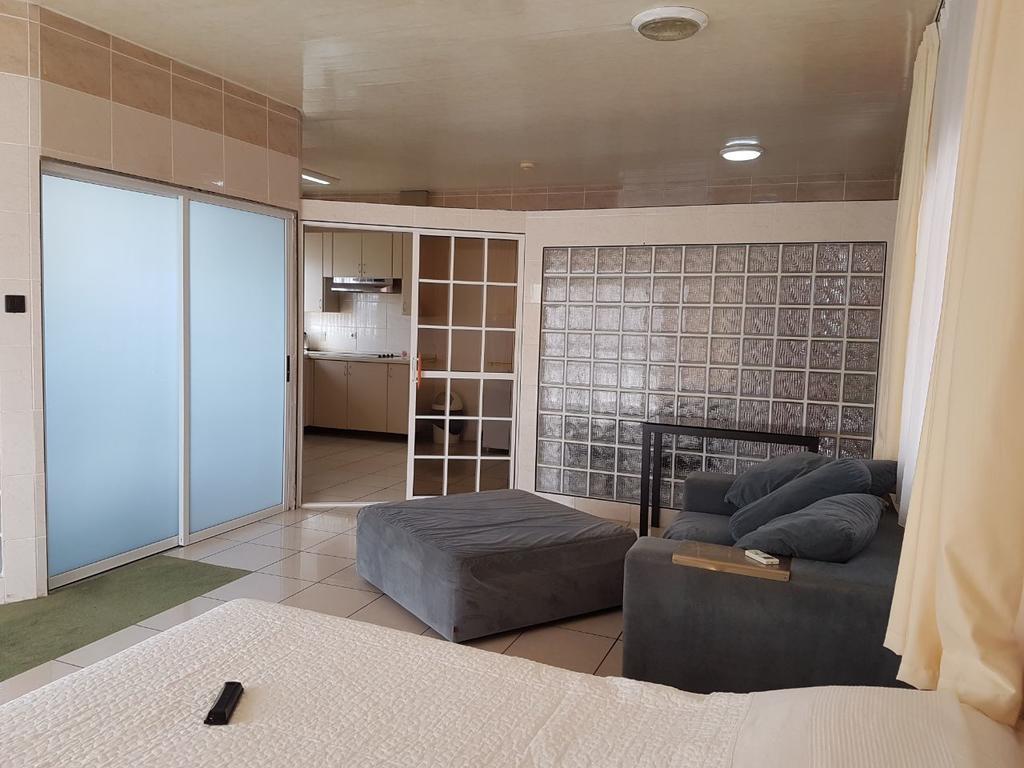 Maya Apartments Paramaribo Eksteriør bilde