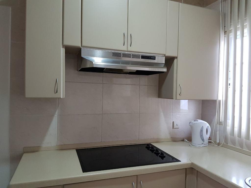 Maya Apartments Paramaribo Eksteriør bilde