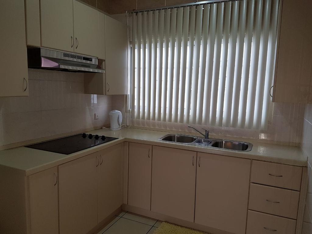 Maya Apartments Paramaribo Eksteriør bilde