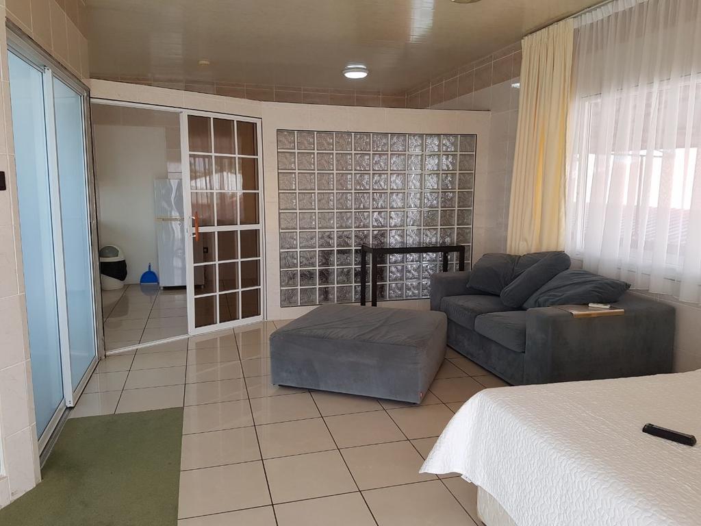 Maya Apartments Paramaribo Eksteriør bilde