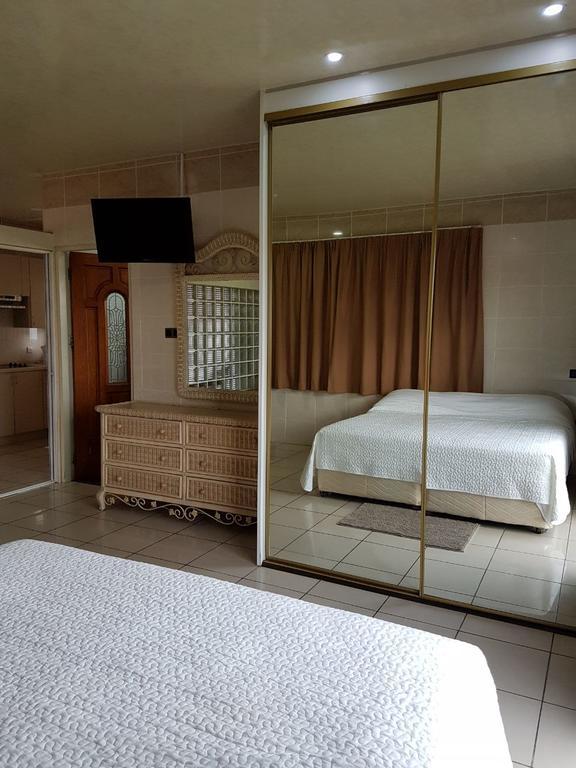 Maya Apartments Paramaribo Eksteriør bilde