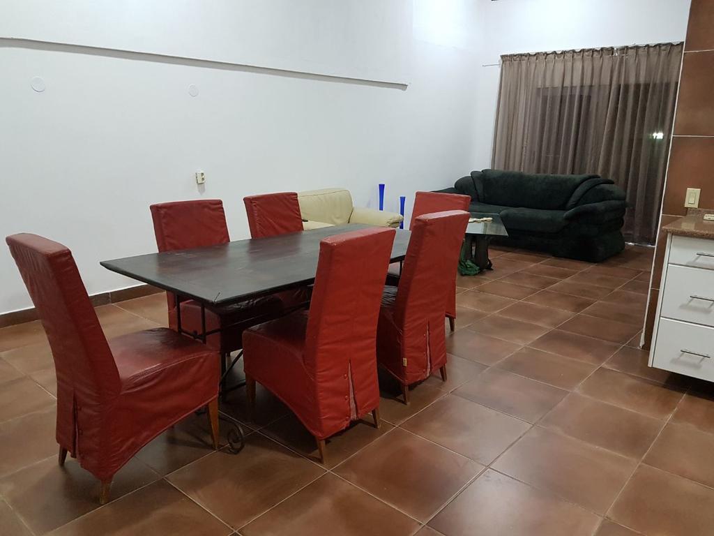 Maya Apartments Paramaribo Eksteriør bilde