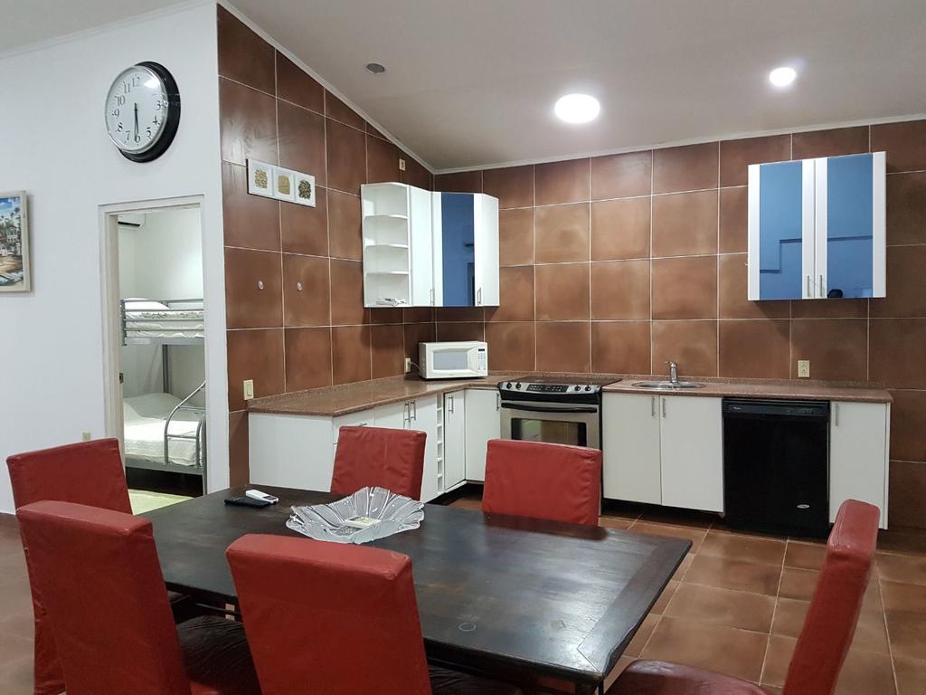 Maya Apartments Paramaribo Eksteriør bilde