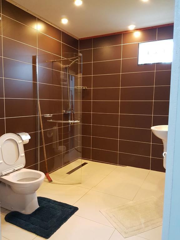Maya Apartments Paramaribo Eksteriør bilde