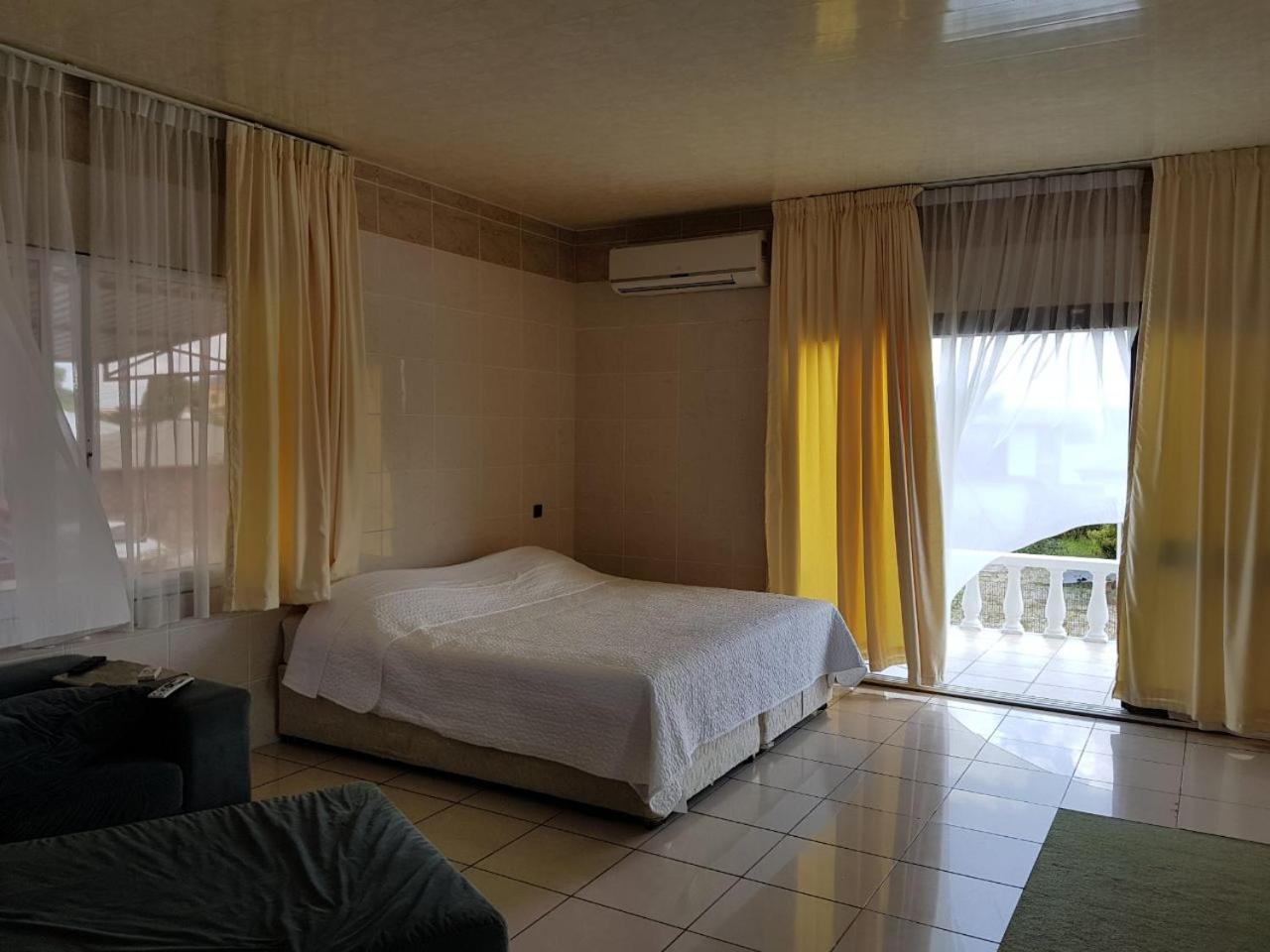 Maya Apartments Paramaribo Eksteriør bilde