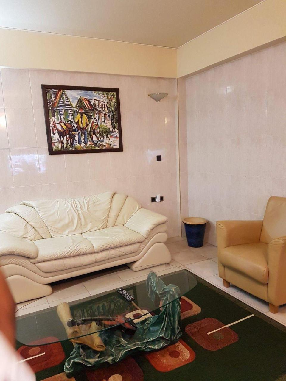 Maya Apartments Paramaribo Eksteriør bilde