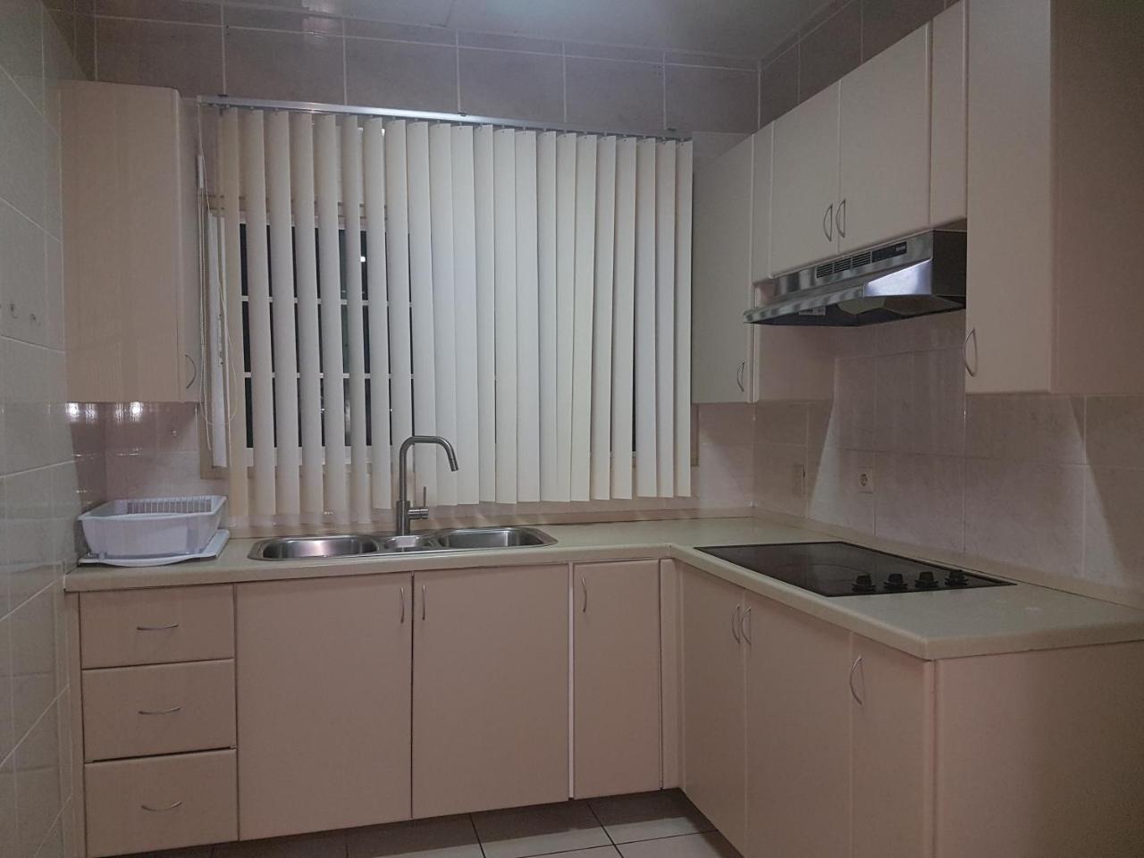 Maya Apartments Paramaribo Eksteriør bilde