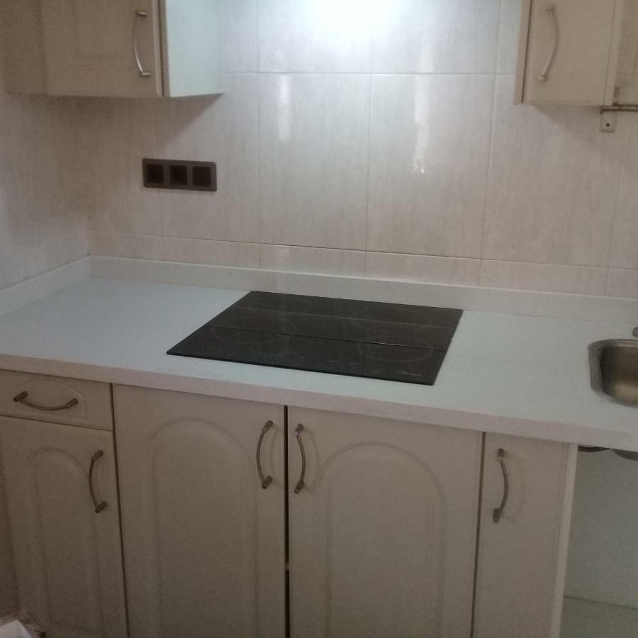 Maya Apartments Paramaribo Eksteriør bilde