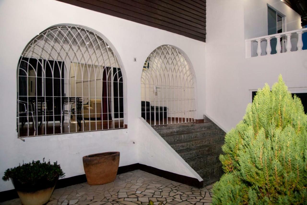 Maya Apartments Paramaribo Eksteriør bilde